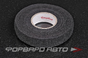 Изолента флисовая из полиэфира (19 мм * 10 м) WURTH 00771100219