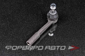 Наконечник рулевой левый DELPHI TA1950