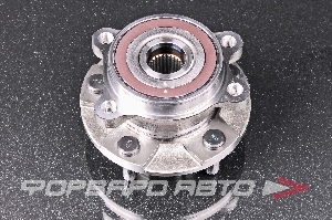 Ступица с подшипником передняя REDREX RBH0003