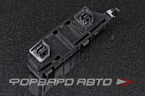Клипса бампера, передняя левая HONDA 71198-SAA-003