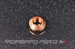 Шайба форсунки 7,1*13,9*3,7 (конус) MITSUBISHI ME016539