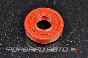 Сальник высокого давления 11*25*6,4 (б/н) рез. 1PM TCS F-01049