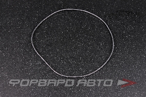 Кольцо уплотнительное маслостойкое 180*2 NOK OR-02.00_180.00