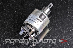 Реле втягивающее стартера (Ford Focus, Fiesta) BOSCH 2 339 304 047