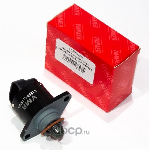 Регулятор холостого хода для автомобиля ВАЗ 2104i-07i, 21214i, 2123 VIMMER VMR-21203-1148300