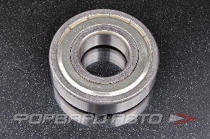 Подшипник 40*90*23 (шариковый), в металле NACHI 6308ZZEC3