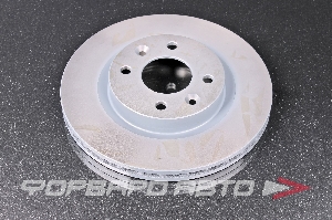 Диск тормозной G-BRAKE GR-02528