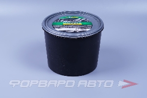 Мастика резинобитумная 2 кг ОЙЛРАЙТ 6101