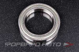 Подшипник 55*80*13 (шариковый) в металле NSK 6911ZZ