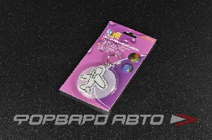 Брелок светоотражающий PHANTOM PH6506