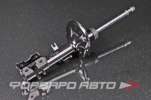 Амортизатор передний, правый MILES DG21024