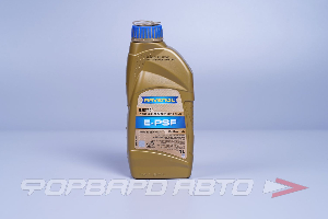 Масло трансмиссионное E-PSF 1л, Elektro-Hydraulik E-PSF Fluid new RAVENOL 4014835839908