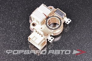 Реле регулятор генератора (Mitsubishi Asx, Lancer, Pajero) KRAUF ARM3571PE