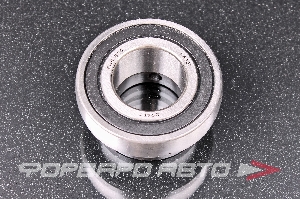 Подшипник 35*72*17/25,4/38,9 CRAFT BEARINGS SA207