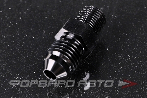 Купить Фитинг AN4 - 1/8" NPT AB88  Фитинг AN4 - 1/8" NPT AB88
