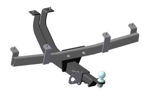 Фаркоп NIVA Chevrolet 2002-... без электрики (с 09.2023) ORIS 1230-EN