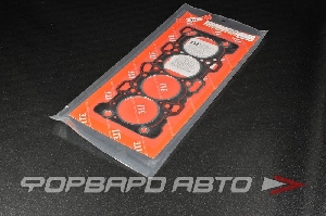 Прокладка ГБЦ 4G63 MITSUBISHI (B=87, t=1.60, M=SLF) ITE ICH080932-I00