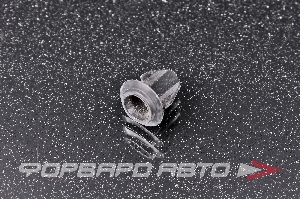 Пистон крепления передней эмблемы RENAULT 7703081212