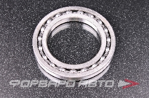 Подшипник 85*130*14 (шариковый) CRAFT BEARINGS 16017