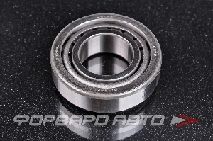 Подшипник 25*52*16,25 (роликовый конический) NTN 4T-30205