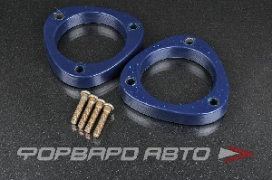 Проставка стойки, передней 3*8, 20 мм ПОЛИМЕР 06-15-001/20