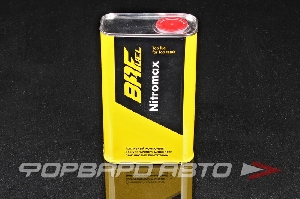 Компонент спортивного топлива BRF Nitromax, 1 литр BRFuel BRF Nitromax