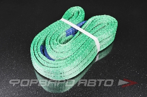 Строп СТП 2,5тх4м (60мм) <> 