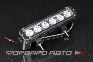 Фара светодиодная 9-70V 60W RCJLED RCJ-1091060C