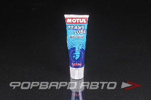 Масло трансмиссионное SAE90 Translube для смазки редукторов лодочных подвесных моторов,  270мл MOTUL 102950