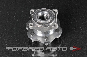 Ступица заднего колеса NK 762238