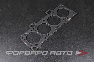 Прокладка ГБЦ ВАЗ 2170 дв 21126, 16кл (82,0) БЦМ металл <> 21126-100302