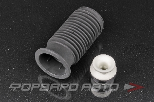 Пыльник (1шт) + отбойник (1шт) MILES DB44309