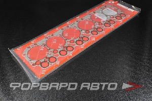 Прокладка ГБЦ H06C/H07C HINO (B=113, t=1.70, M=SLF) ITE ICH030172-I00