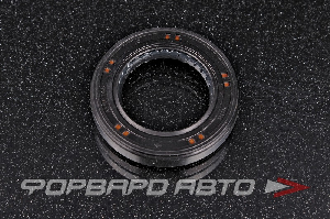 Сальник 25*40*8 RH SUBARU 80672-5100