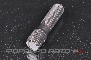 Шпилька ремонтная М12*1,25/М14*2*35 КПП РЗИ 291849-рем.