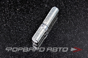 Шпилька коллектора M6*1,0*10 - 6*1,0*17 мм, L=32 FA1 985-06-004