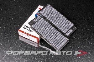 Фильтр салонный (угольный) (к-т) SAKURA CAC11220S