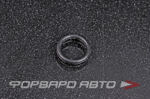 Кольцо уплотнительное маслостойкое 12*2,5 NOK OR-02.50_012.00