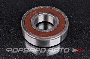 Подшипник 35*80*21 (шариковый) закрытый NSK 6307DDU