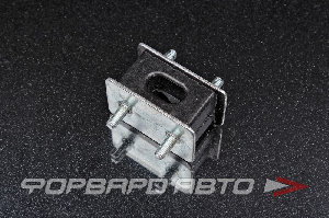 Крепление глушителя d6*30/59мм h35,5/56мм FA1 773-906