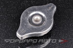 Крышка радиатора 0,9bar, узкий клапан LUZAR LL 1903