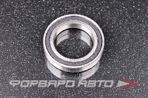 Подшипник 24*37*7 FUSHI MR24377LLU