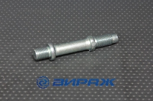 Шпилька крепления глушителя 10*1,25 MAZDA B31R-40-584