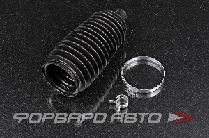 Пыльник рейки рулевой 15*49*156 LEMFORDER 30247 01