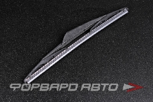 Щётка стеклоочистителя для заднего стекла 310 мм (12") TOYO GUARD WR312