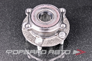 Ступица передняя Utm WB1146G