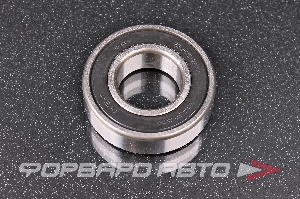 Подшипник 25*52*15 (шариковый) безконтактное уплотнение NSK 6205VVCM