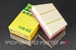 Фильтр воздушный MANN C 28 022