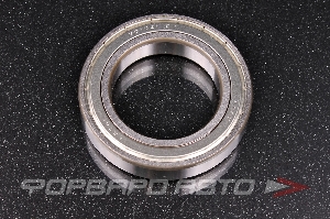 Подшипник 50*80*16 (шариковый) в металле NACHI 6010ZZEC3