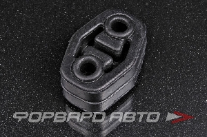 Крепление глушителя d-12*41, h-31/37 FA1 113-918